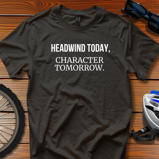 Headwind Today Tee