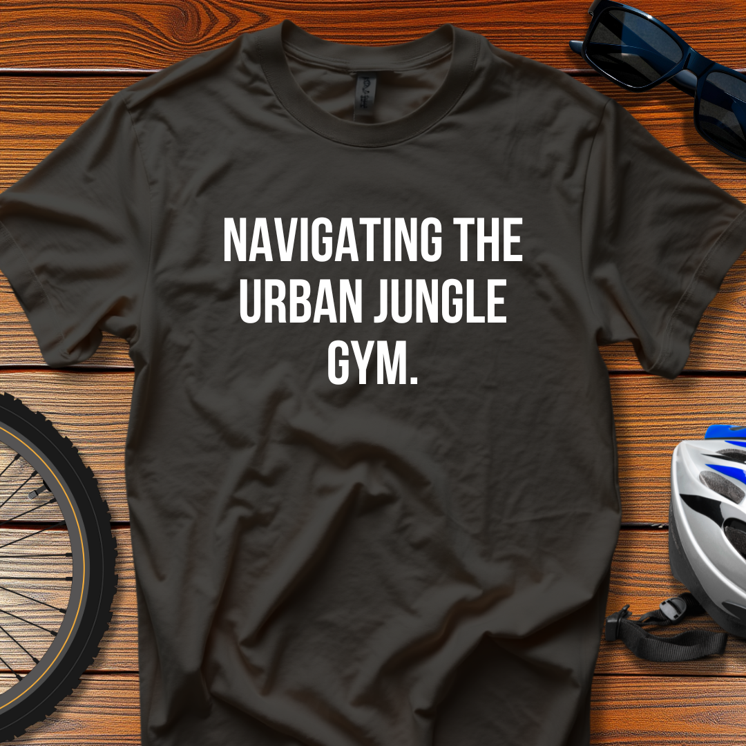 Navigating Tee