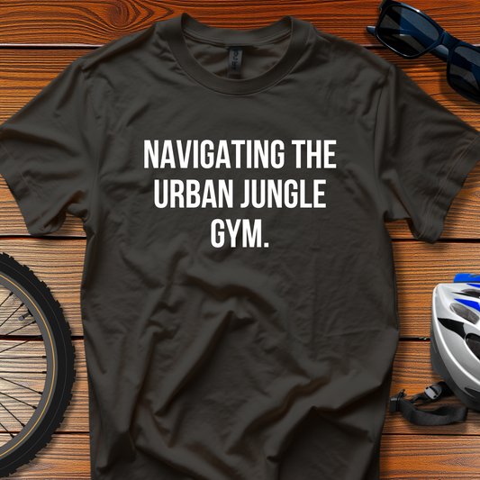 Navigating Tee