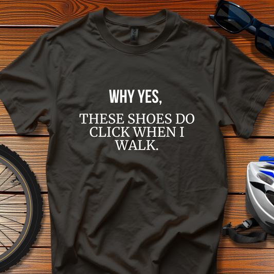 Why Yes Tee